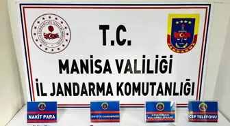 Jandarma Ekiplerinden Kaçan Uyuşturucu Şüphelisi Yakalandı