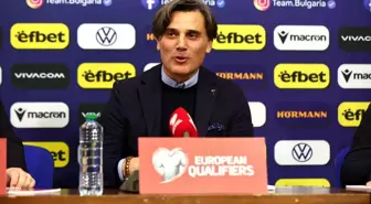 Montella: İstatistikleri Değiştirmek İstiyoruz