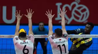 Ziraat Bankkart, 2025 TSYD Ankara Cumhuriyet Kupası'nın Şampiyonu Oldu