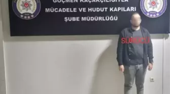 Bursa'da Korsan Taşımacılık: 2 Kaçak Göçmen Yakalandı