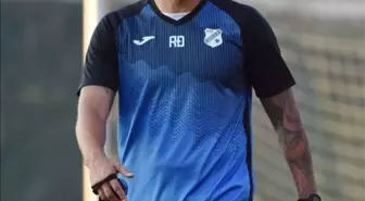 Kayserispor'da Teknik Direktör Değişikliği: Radomir Dalovic Göreve Getirildi