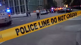 ABD'de liseye silahlı saldırı: 4 ölü, 12 yaralı