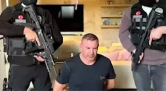 Abdullah Alp Üstün kimdir? Don Vito lakaplı Abdullah Alp Üstün kaç yaşında, nereli?