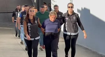 Adana'da Dolandırıcılık Operasyonu: 13 Gözaltı, 5 Tutuklama