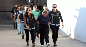 Adana'da Dolandırıcılık Şebekesine Operasyon: 80 Milyon TL Vurgun