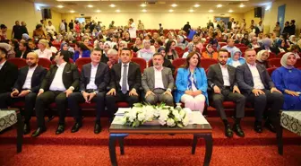 Adana'da Yeşil Dönüşüm ve İklim Farkındalığı Programı Düzenlendi