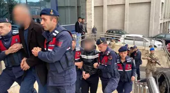 Zonguldak'ta Yargılanan 6 Sanığın Ceza Kararı İstinaf Mahkemesince Onandı