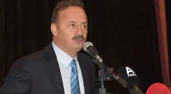 Anahtar Parti Genel Başkanı Ağıralioğlu, Artvin'de Halk Buluşması Düzenledi