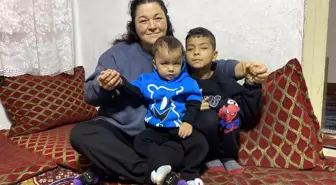 Hayırseverlerin Desteğiyle Görme Duyan Kardeşler