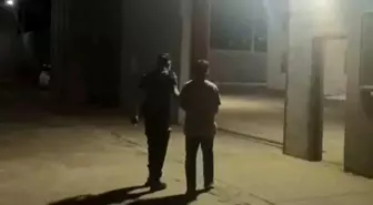 Hatay'da Hapis Cezası ile Aranan 3 Kişi Yakalandı