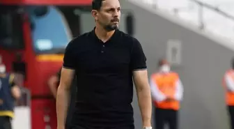 Antalyaspor, teknik direktör Erol Bulut ile anlaştı