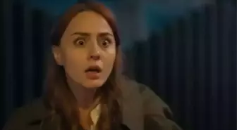 Aynadaki Yabancı Sema Gültekin diziden ayrıldı mı? Azra karakterinin ilk halini canlandırıyordu