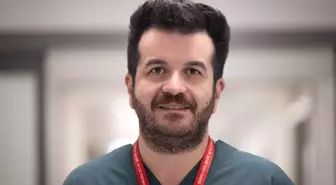 Anne ve Oğul Aynı Günde Kalp Pili Takıldı