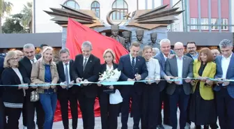Dünya Balıkesirliler Günü Etkinlikleri Başladı
