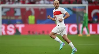 Barış Alper Yılmaz neden yok, neden oynamıyor? Bulgaristan maçı kadrosunda niye yok?