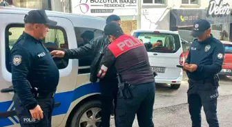 Bilecik'te Huzur Operasyonu Sürüyor