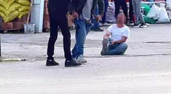 Sakarya'da Borç Meselesi Yüzünden Silahlı Kavga: 2 Yaralı