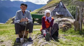 Lukomir: Bosna Hersek'in Doğayla İç İçe Unutulmuş Köyü