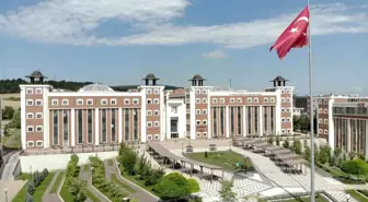 Bilecik Şeyh Edebali Üniversitesi, Dünya Sıralamasında Yükseliş Gösterdi