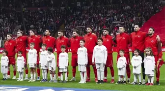 Bulgaristan Türkiye 11'ler belli oldu mu? Türkiye'nin Bulgaristan maçı kadrosu ilk 11'i!