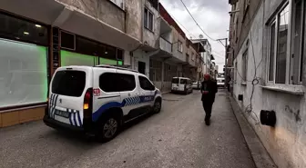 Bursa'da Bıçaklı Kavga: 1 Yaralı