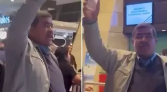 Çiftçilik yapan vatandaş, havalimanındaki su fiyatına isyan etti: Memleket ne hale gelmiş?