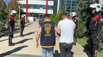 Adıyaman'da Silahlı Kavga Sonrası Adliye Önünde Gerginlik: 3 Gözaltı