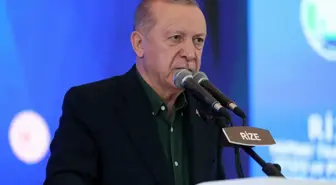 Cumhurbaşkanı Erdoğan: Kumar, sanal bahis gibi dijital saldırıların dozu artıyor