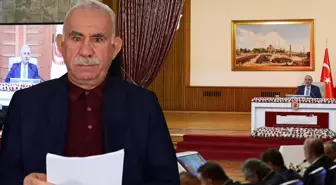 DEM Partili Buldan: Komisyondan İmralı'ya 5 kişi gidecek, Öcalan özel konuşacak