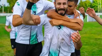 Ege Temsilcileri BAL'da İlk Maçlarına Çıkıyor