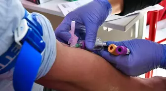 Devlet hastanesinde test sonuçlarını değiştiren 17 kişi tutuklandı