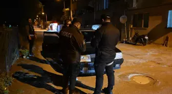 Edirne'de Asayiş ve Trafik Denetimi Yapıldı