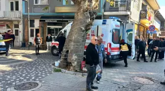 Çanakkale'de Eşini Av Tüfeğiyle Vurarak Öldüren Adam Yakalandı