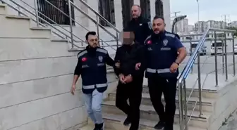 Samsun'da Çocuk Teslimi Sırasında Silahlı Kavga