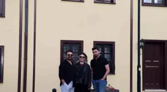 İstanbul'dan Eskişehir'e Gelen Turist İlk İzlenimlerini Paylaştı