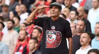 Gaziantep FK'den taraftarına jest! Biletler sadece 27 lira