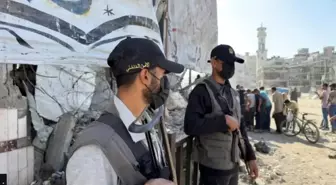 Gazze'de kritik 72 saat: Mısır'da Türkiye'nin de katılacağı bir zirve olabilir