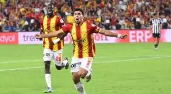Göztepe'de İbrahim Sabra'nın sakatlığı şok etkisi yarattı