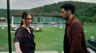 Güller ve Günahlar Dizisi Başlıyor