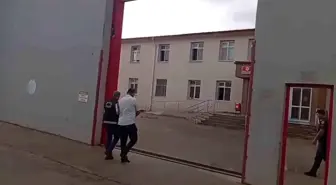 Hatay'da Kasten Yaralama ve Uyuşturucu Ticaretinden Aranan İki Kişi Yakalandı