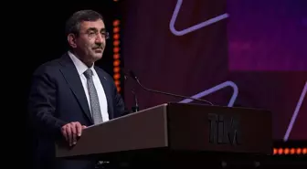 Türkiye İnovasyon Haftası'nda Ödül Töreni ve İnovasyon Vurgusu