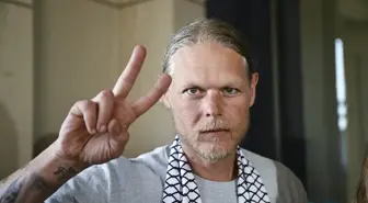 İsrail'in alıkoyduğu Norveçli aktivistler, hapiste Filistinlilere uygulanan zulme dikkati çekti