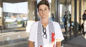 İsrailli Askerlerden Aktivistlere Kötü Muamele