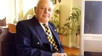 Şefik Çerçioğlu'ndan Uğur Dündar'a Yanıt: 'Sorumlu Yayıncılık Beklerdim'