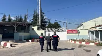 Karaman'da Jandarma Uygulamalarında 11 Tutuklama