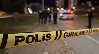 Kayseri'de Bıçaklı Kavga: 4 Yaralı