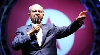 Ersin Tatar: Federasyon Modeli Sürdürülemez
