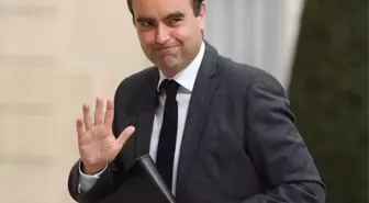 Macron, Lecornu'yu Yeniden Başbakan Atadı