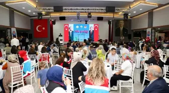 Mersin'de Aile Şenlikleri düzenlendi