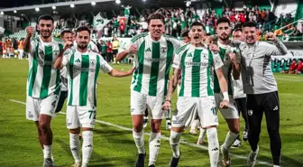 Muğlaspor, İskenderun Deplasmanında Şampiyonluk Hedefliyor